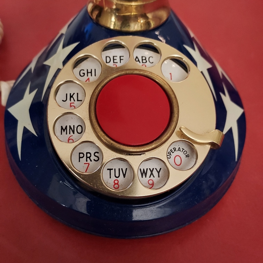 Vintage Telephone